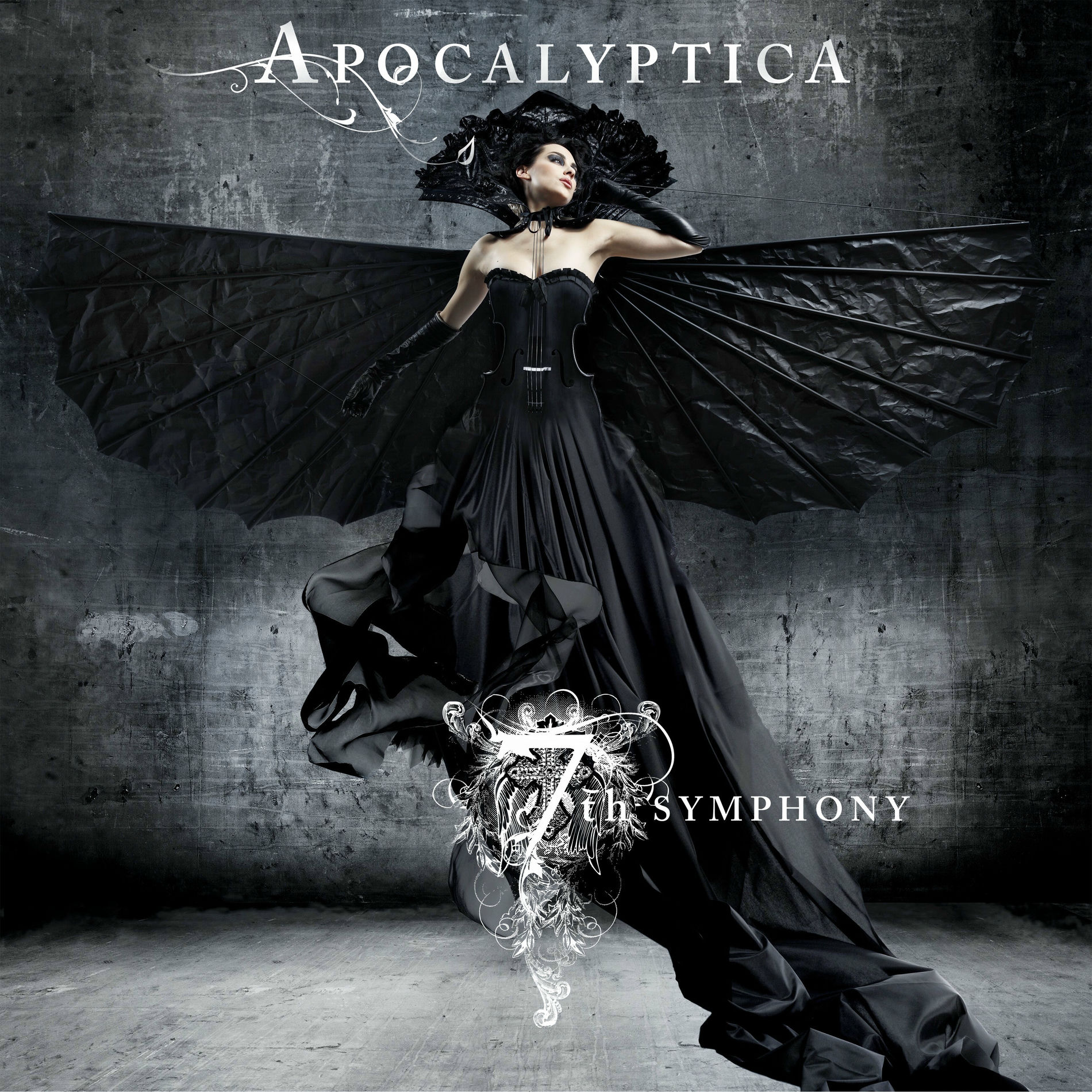 Album cover of 7th Symphony