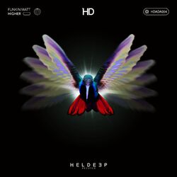 Cover of Higher