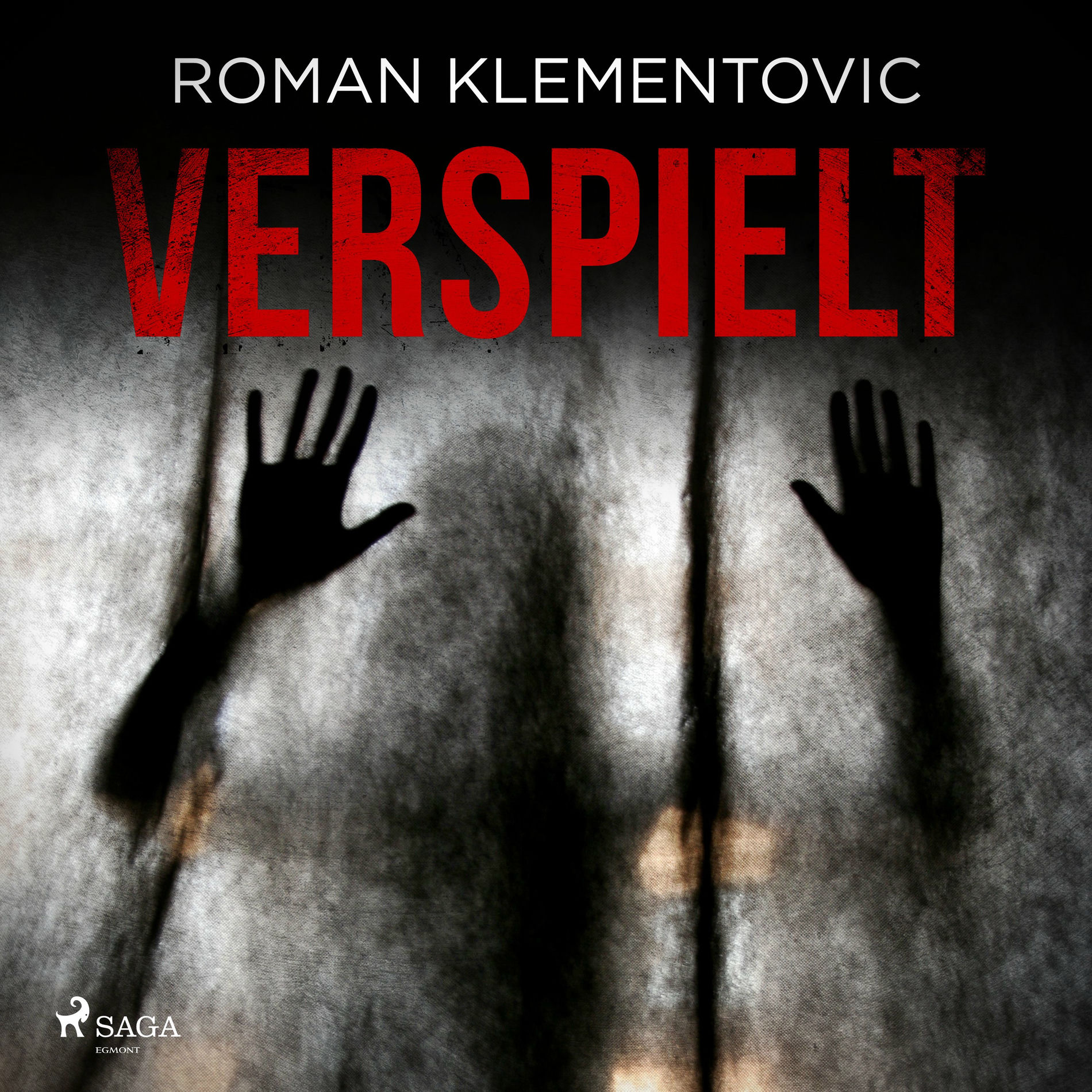 Album cover of Verspielt