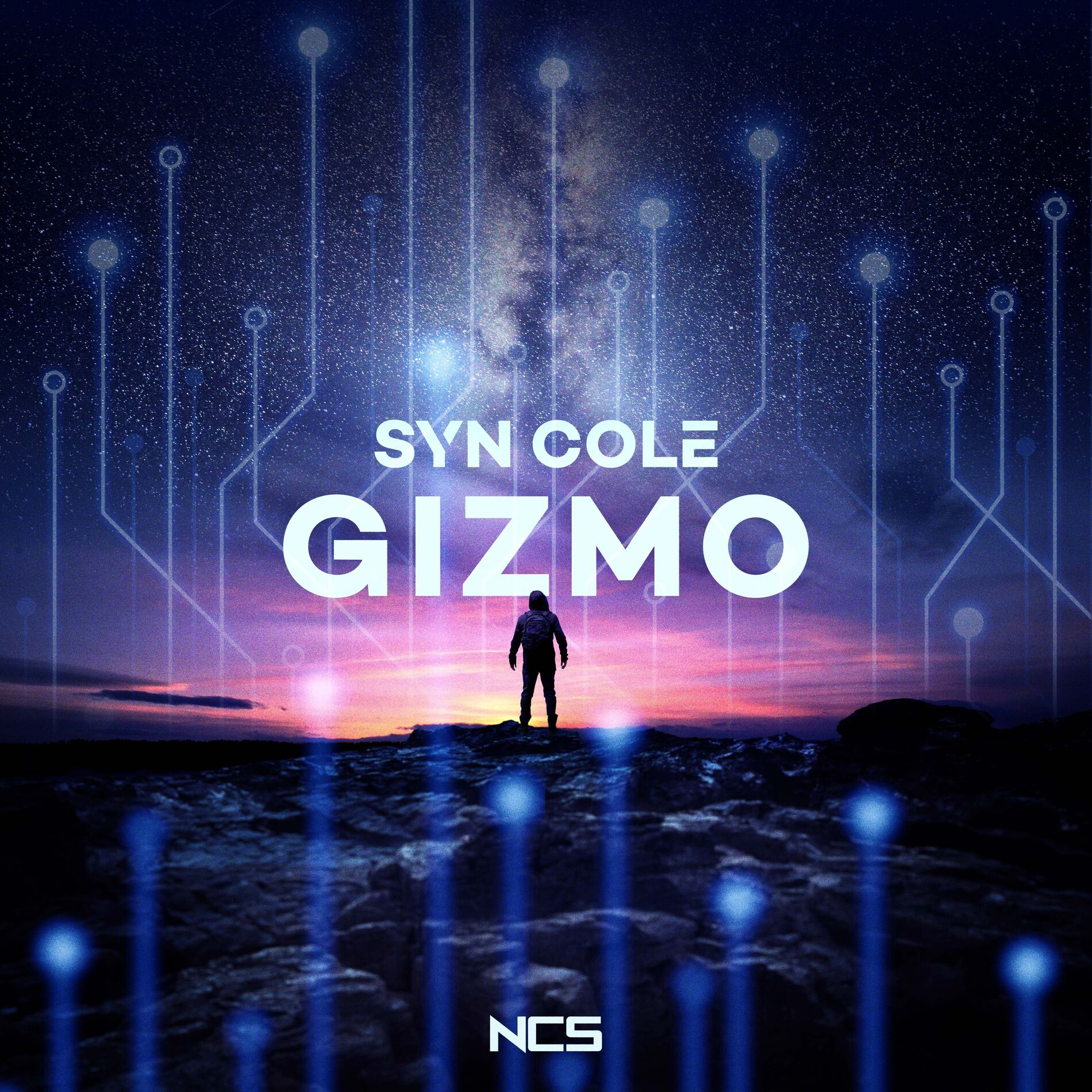 Album cover of Gizmo