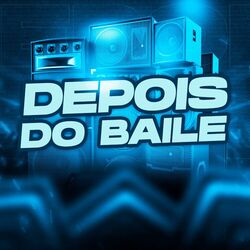 Cover of Depois do Baile