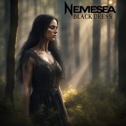 Cover of Black Dress