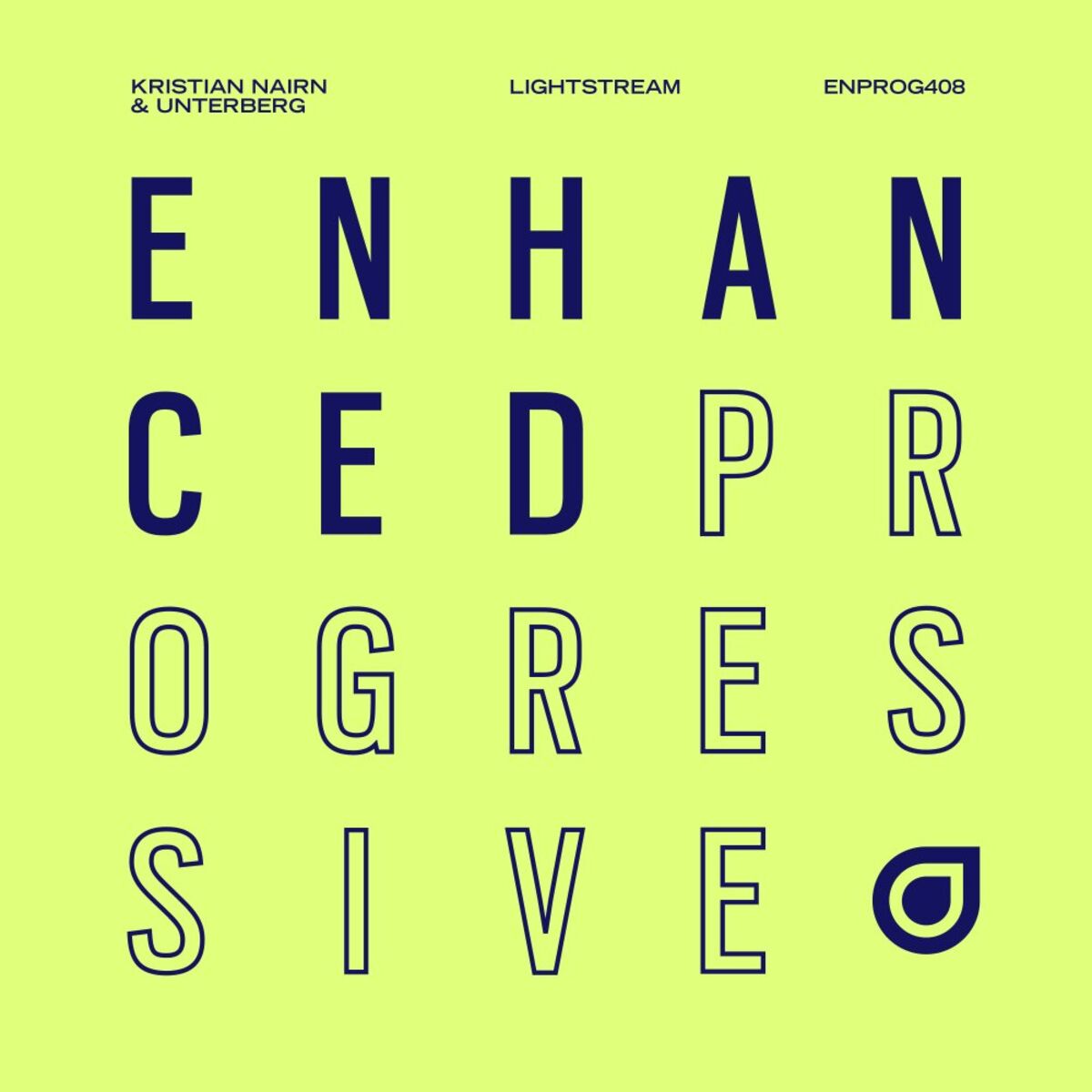 Album cover of Lightstream