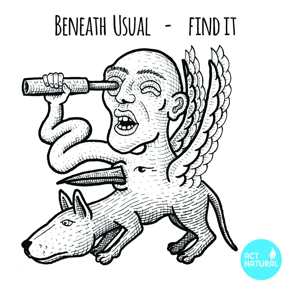 Picture of Find It
