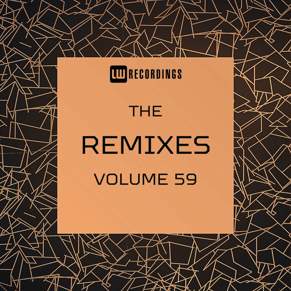 Album cover of The Remixes, Vol. 59
