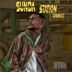 Cover of Sunda Station (Remix)