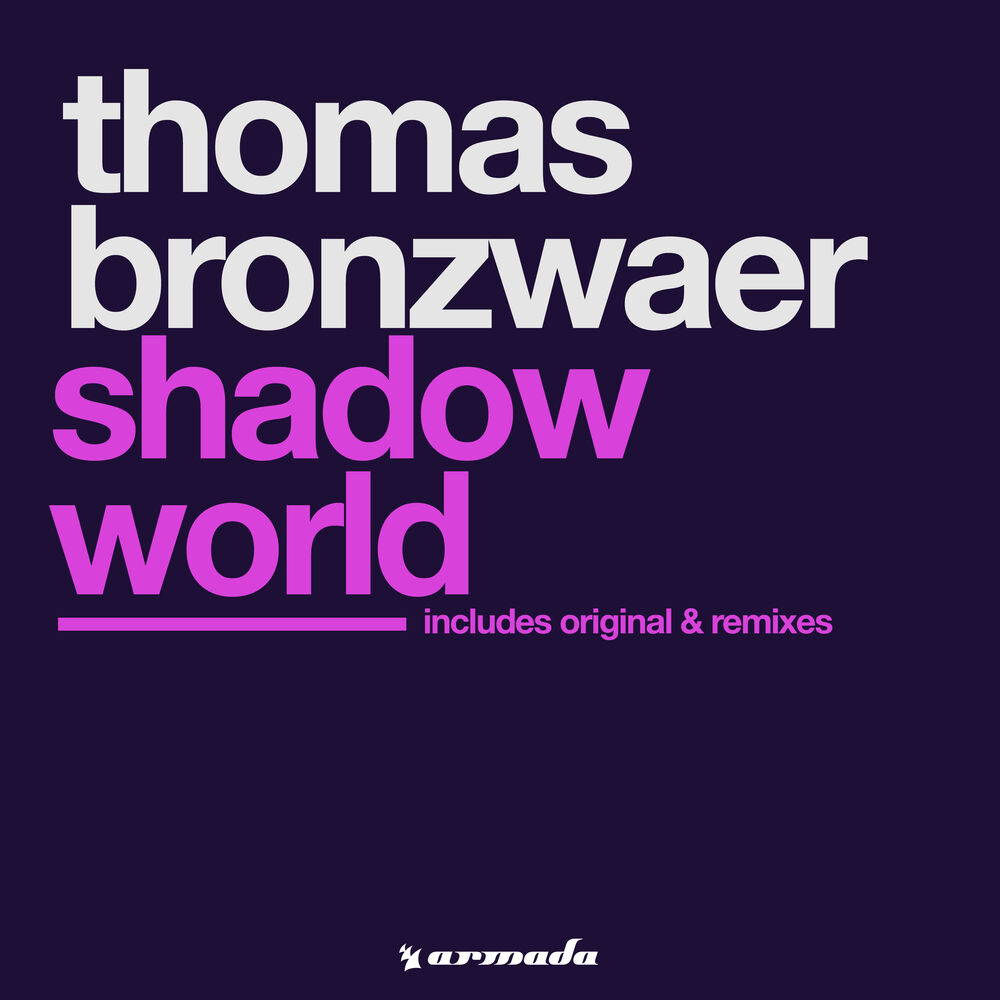 Picture of Shadow World