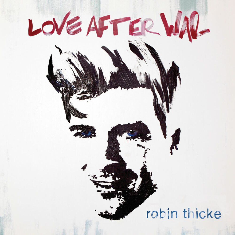 Picture of Love After War (Deluxe Version)