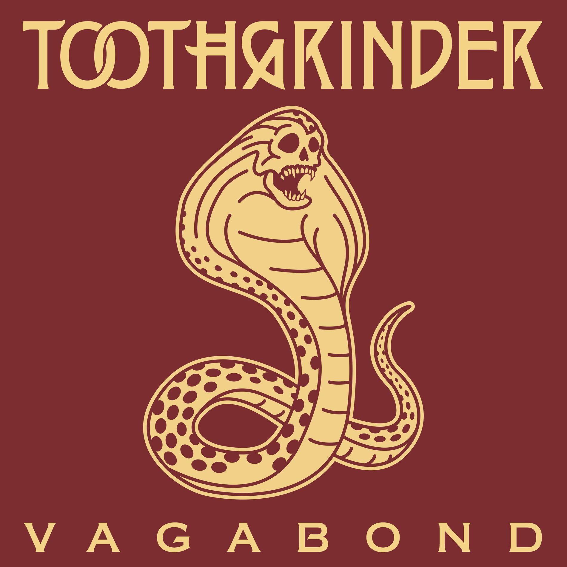 Album cover of Vagabond (Radio Edit)