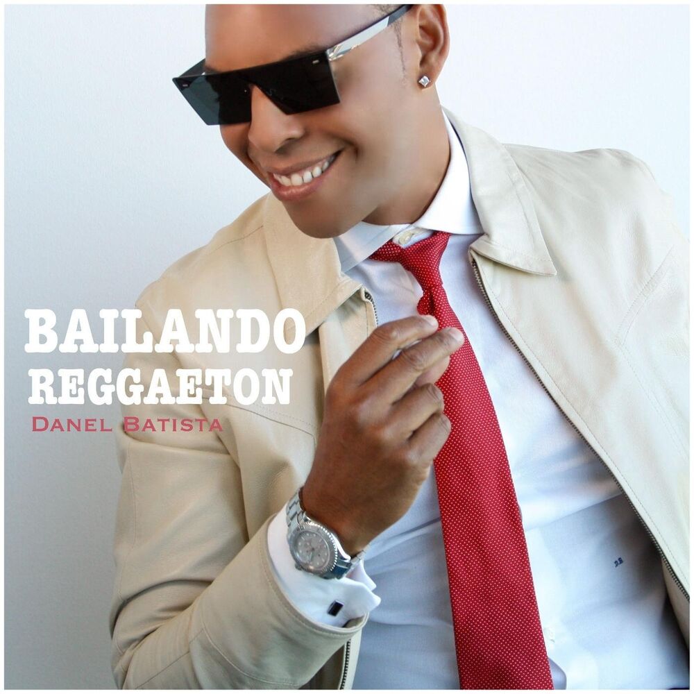 Picture of Bailando Reggaeton