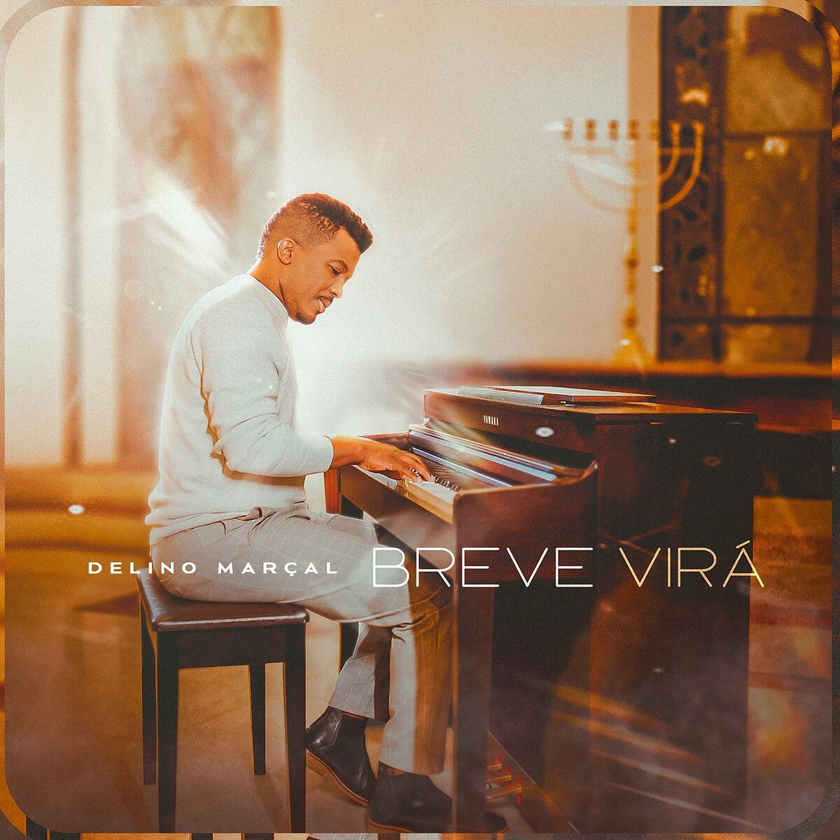 Album cover of Breve Virá
