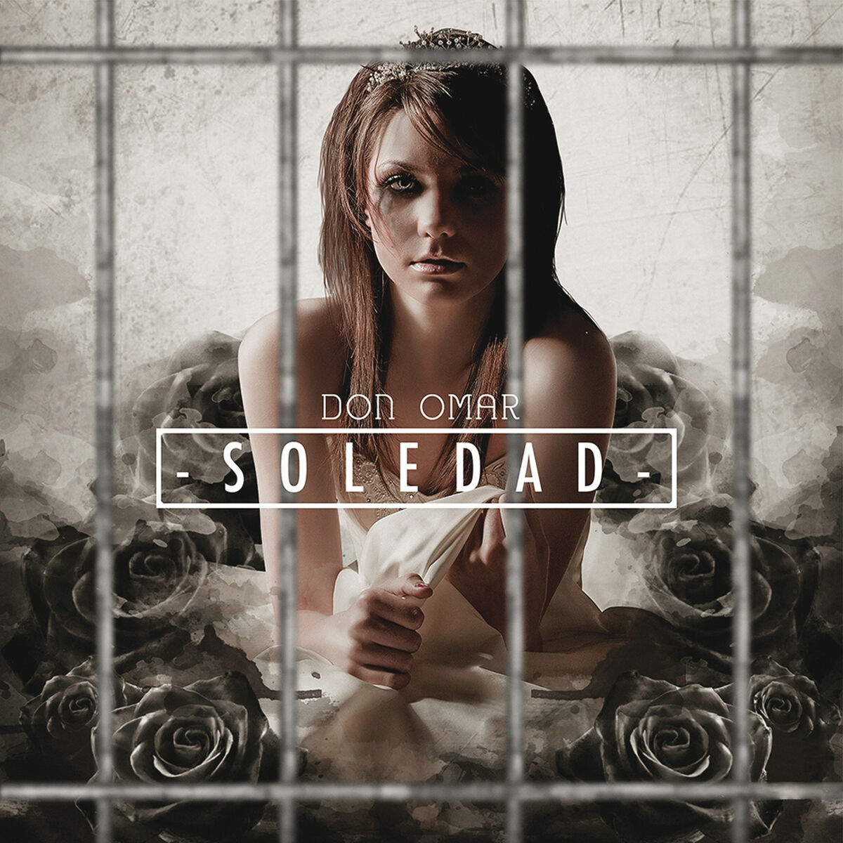 Album cover of Soledad