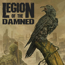 Capa de Morbid Death