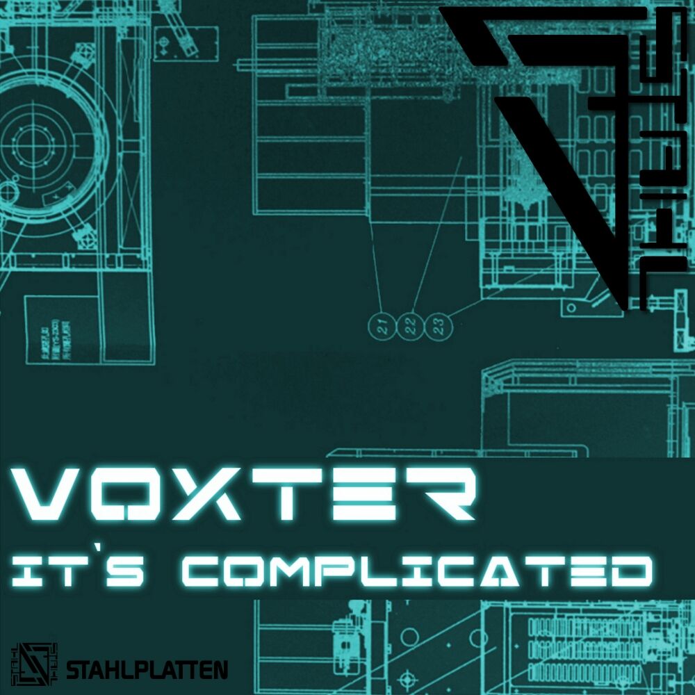 Picture of It's Complicated