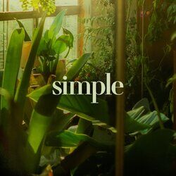 Cover of Simple (Acústico)