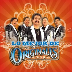 Cover of Lo Mejor De Los Originales