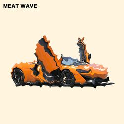 Cover of Ridiculous Car