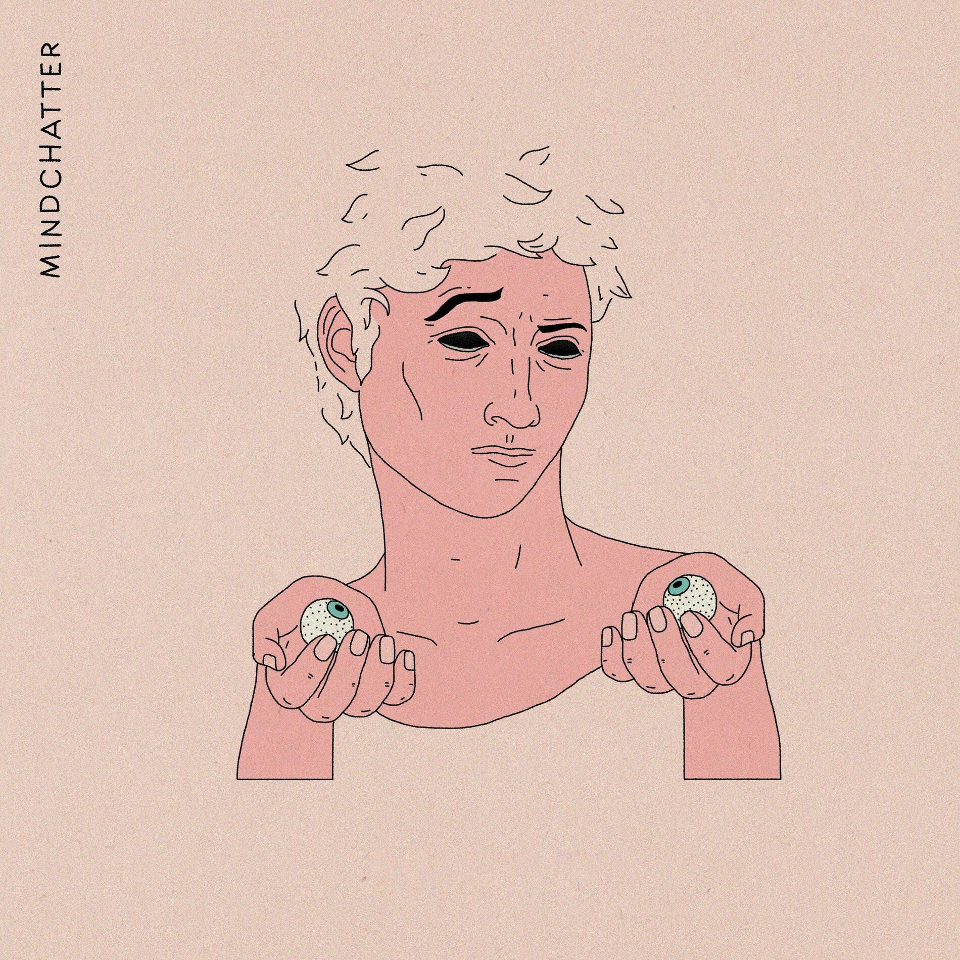 Album cover of Trippy