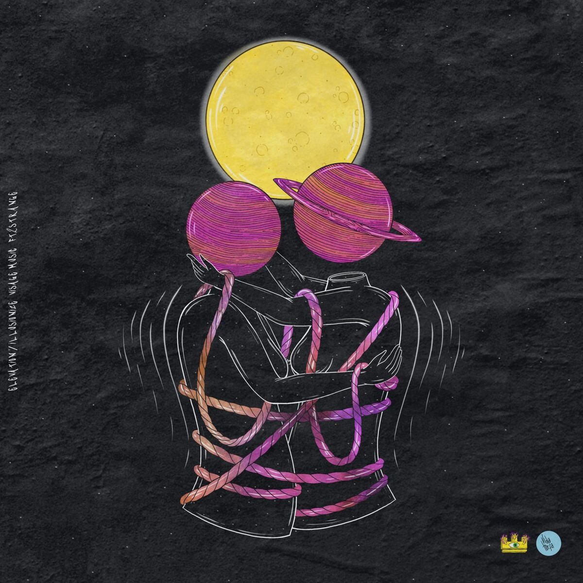 Album cover of Go Low