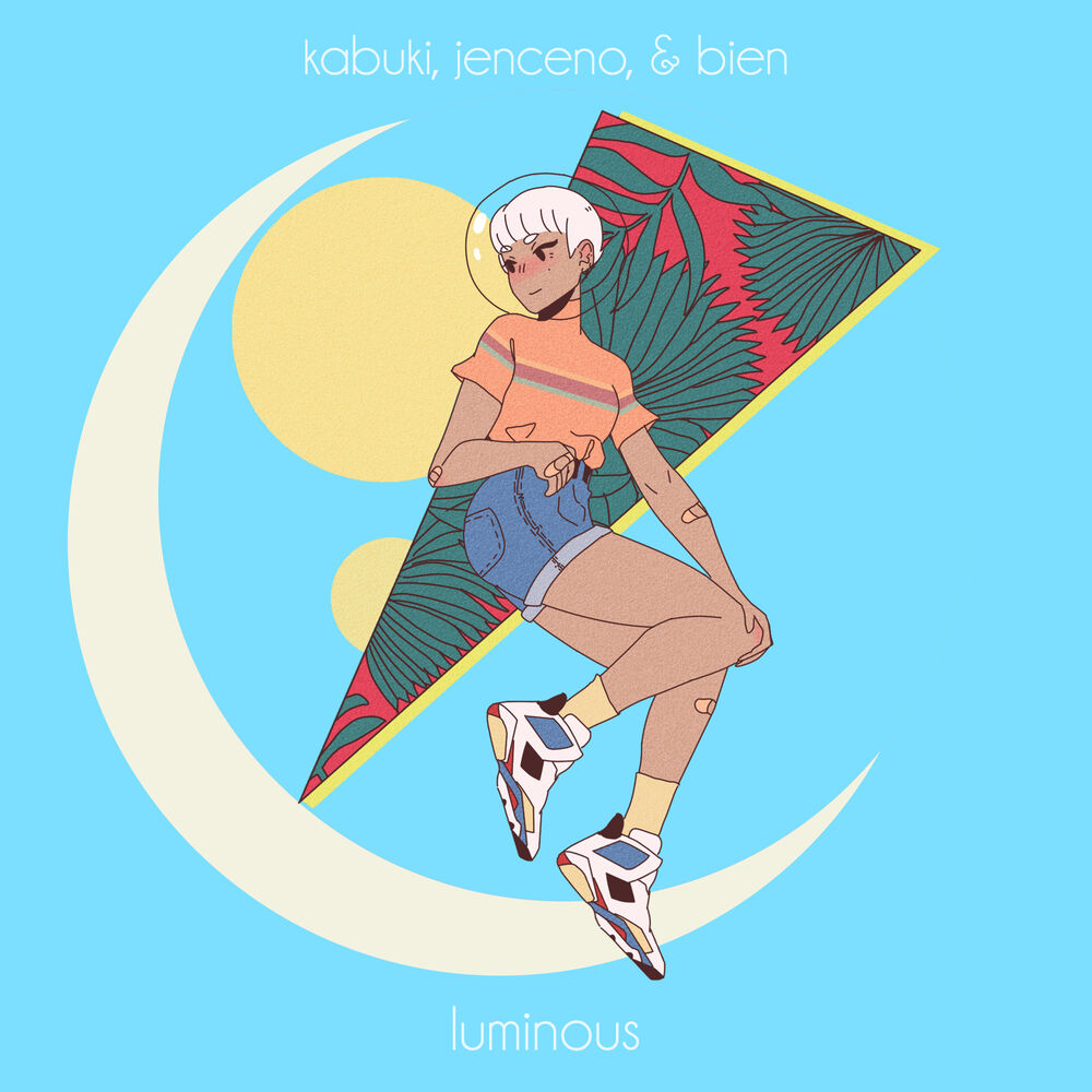 Picture of Luminous