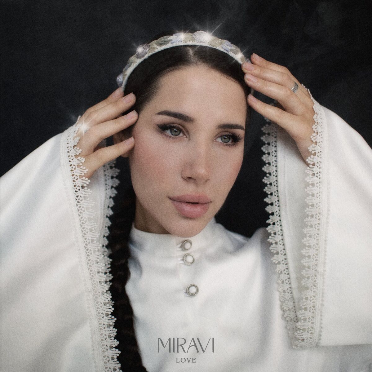 Album cover of Love
