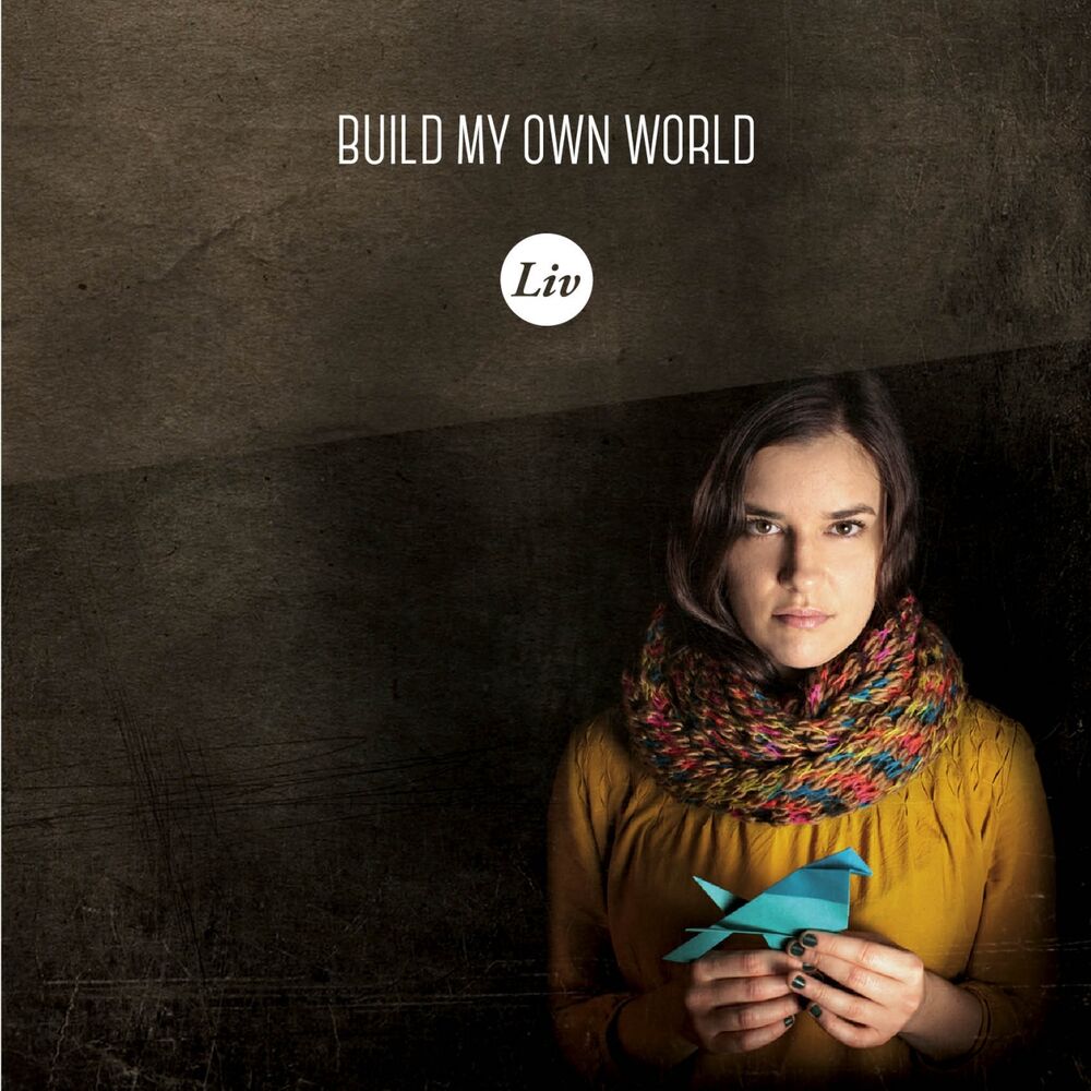 Picture of Build My Own World