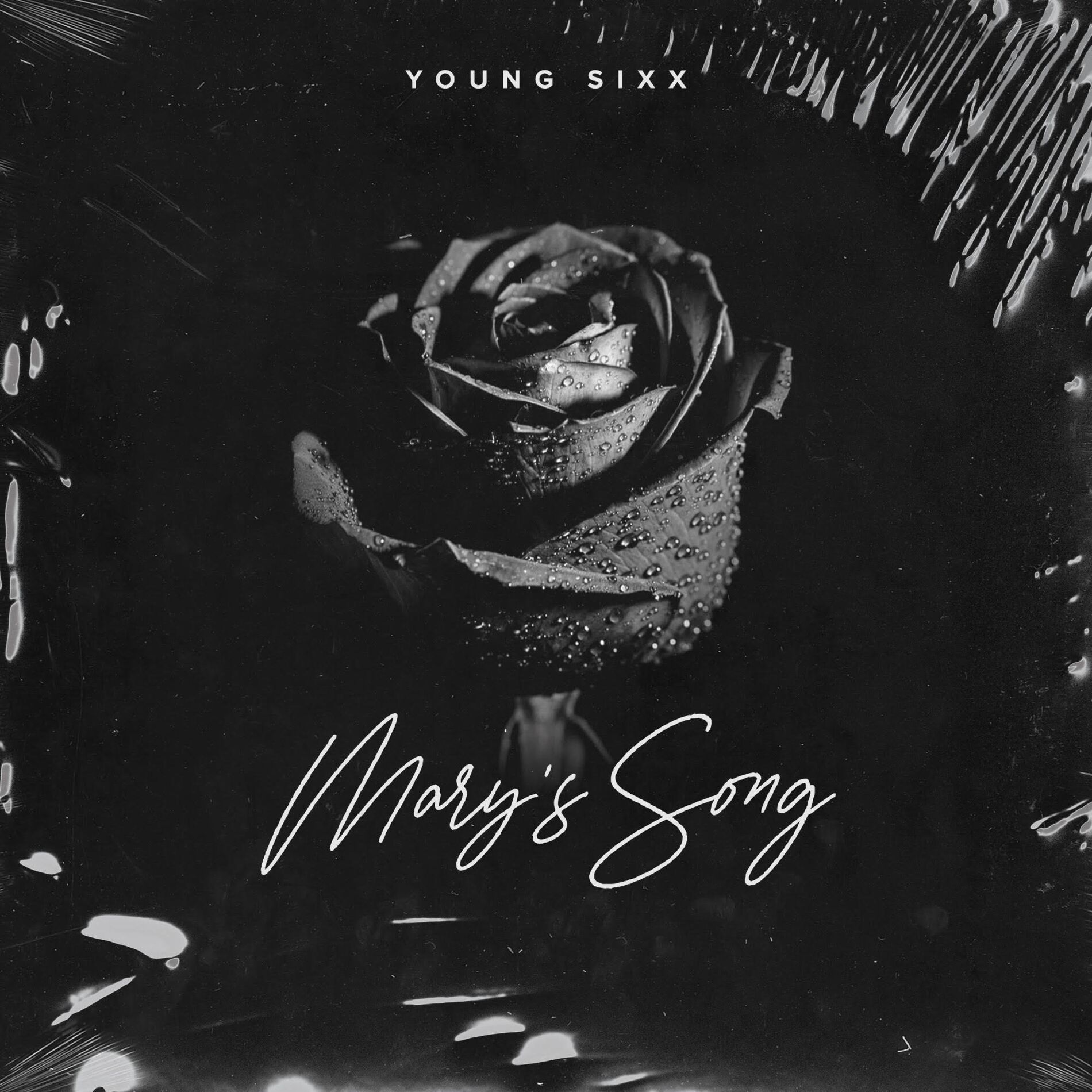Album cover of Mary's Song