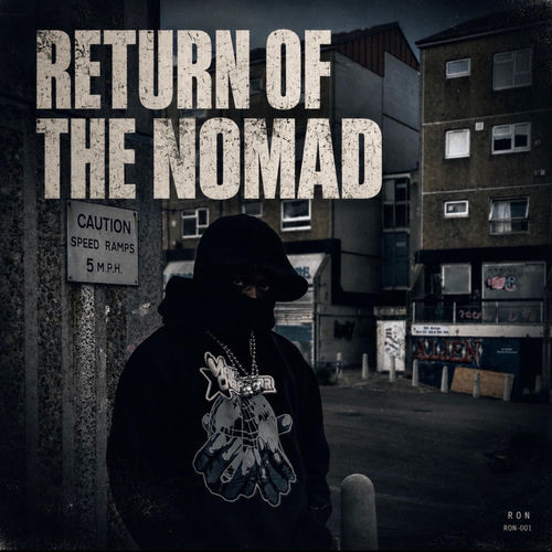Return Of The Nomad