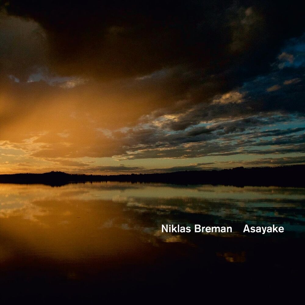 Picture of Niklas Breman: Asayake