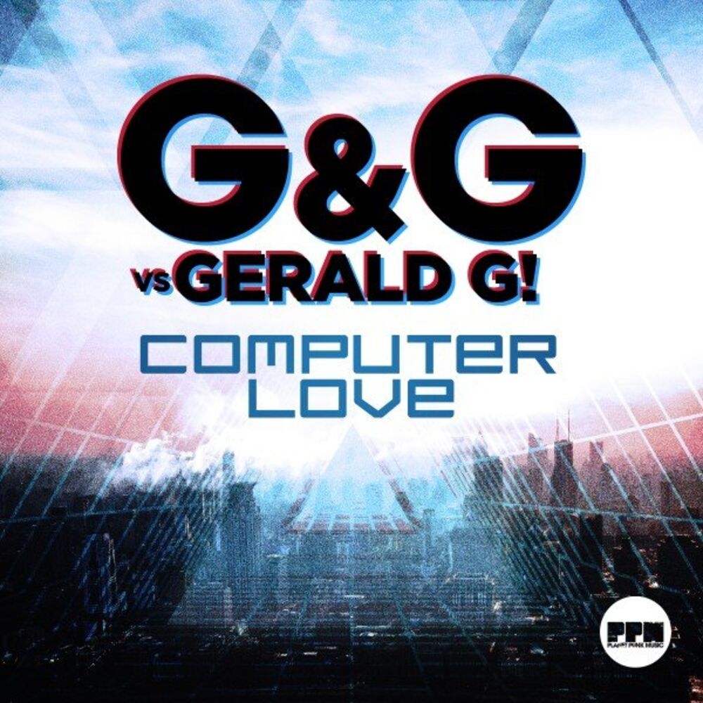 Picture of Computer Love