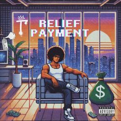Cover of RELIEF PAYMENT