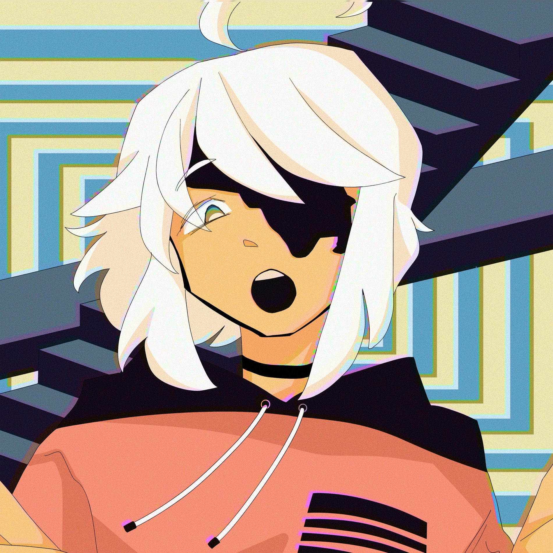 Album cover of Chelovek