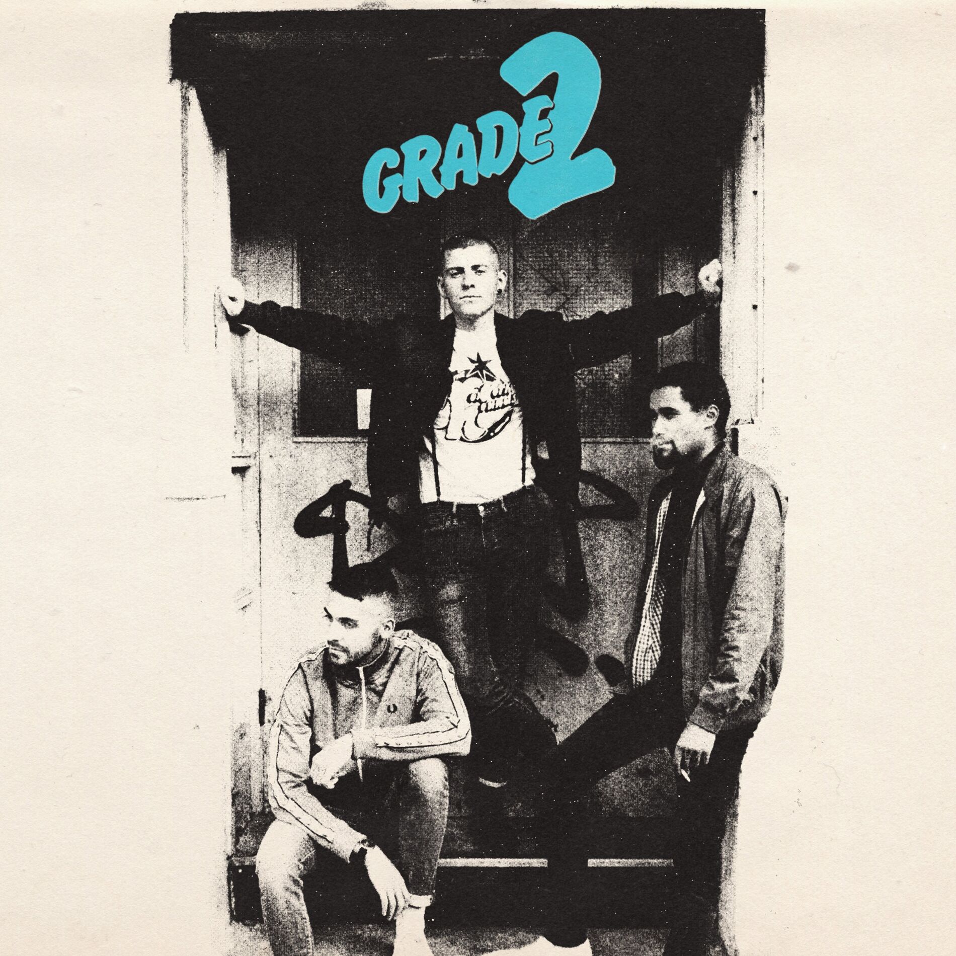 Album cover of Under the Streetlight