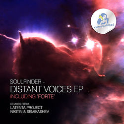 Descargar Forte (Nikitin & Semikashev Remix) - Soulfinder MP3