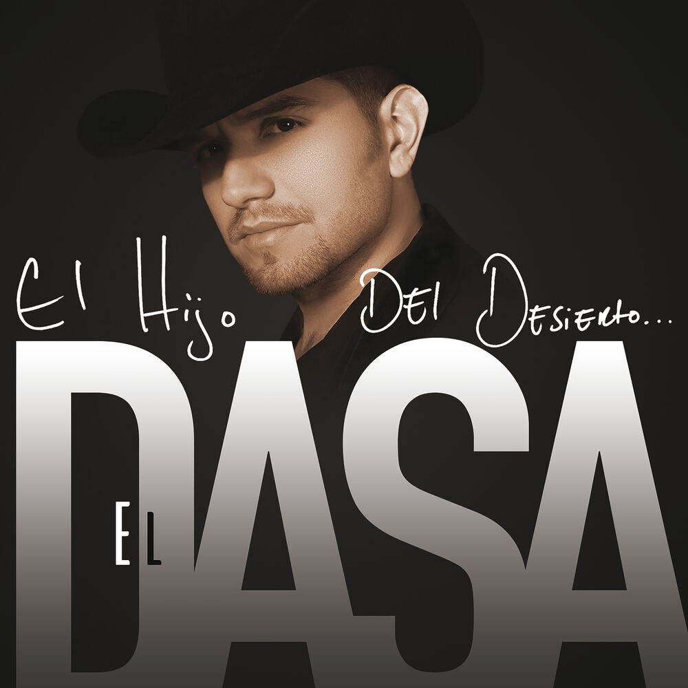 Picture of El Hijo Del Desierto