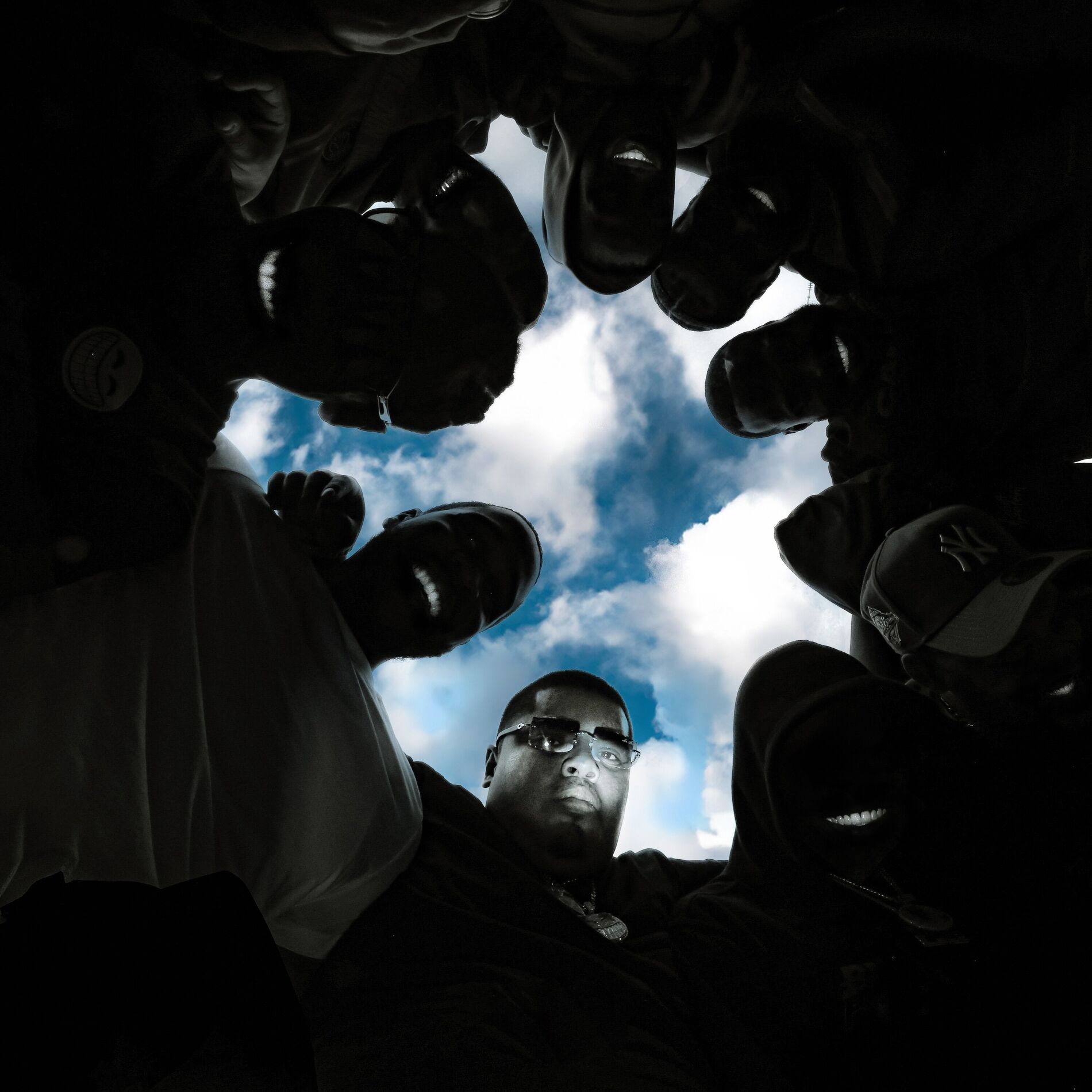 Album cover of Understand