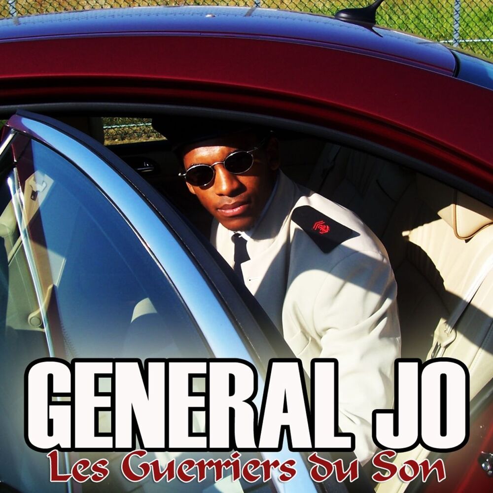 Picture of Les guerriers du son