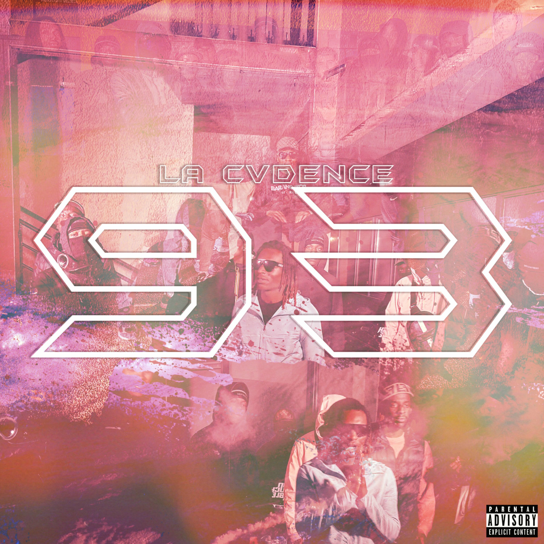 Album cover of 93