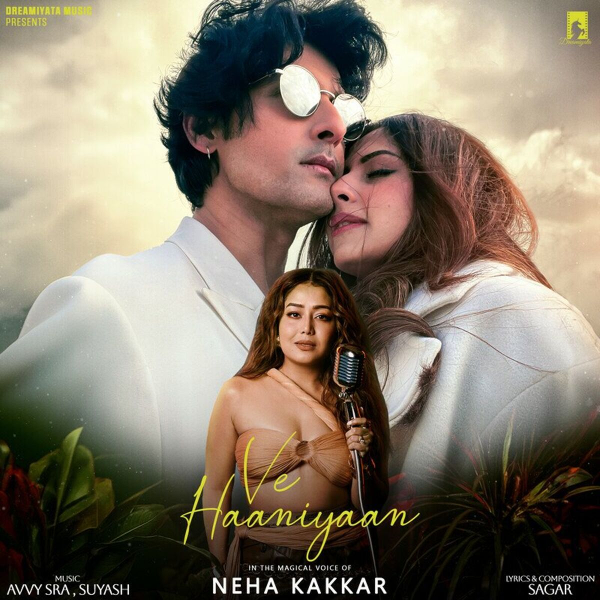 Album cover of Ve Haaniyaan (Female Version)