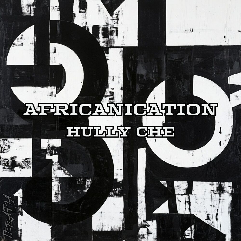 Picture of Africanication