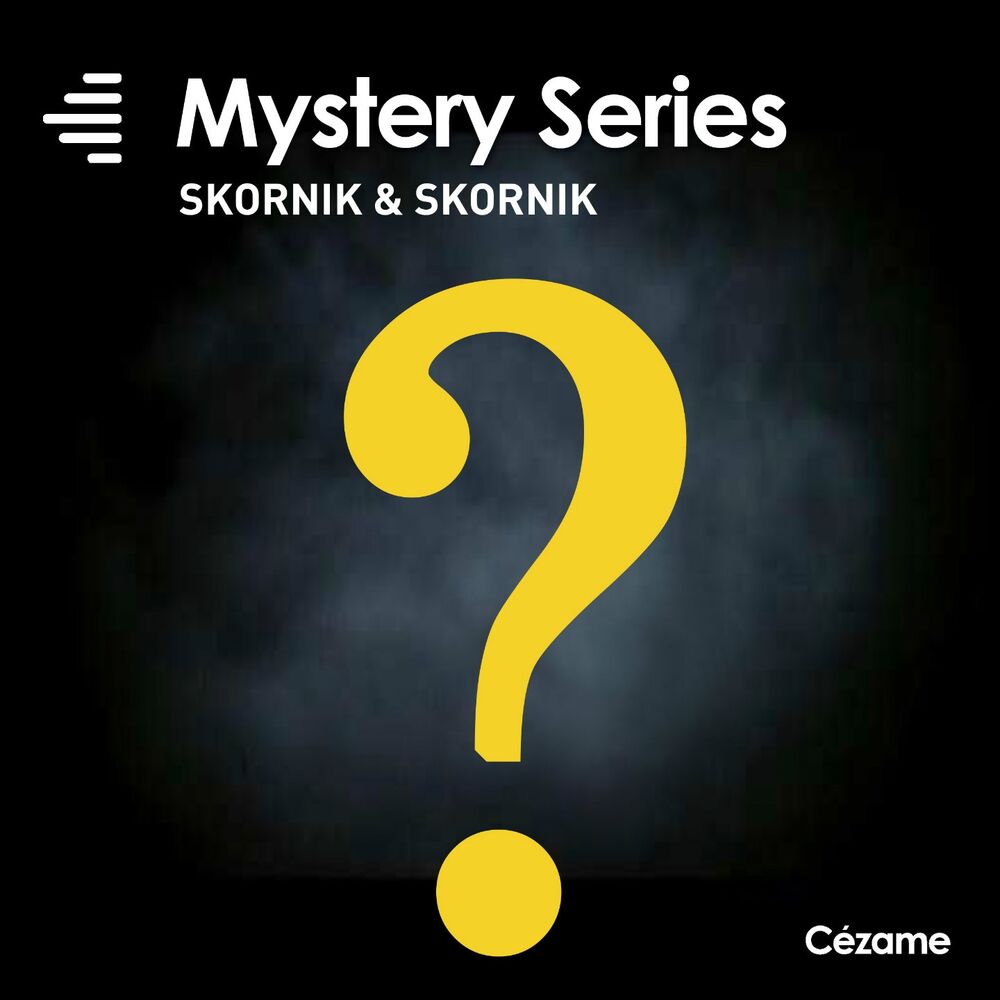 Picture of Mystery Series