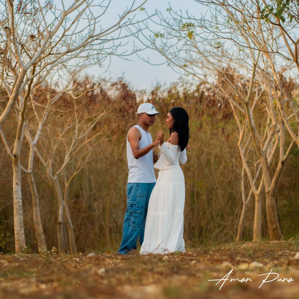 Picture of AMOR PURO
