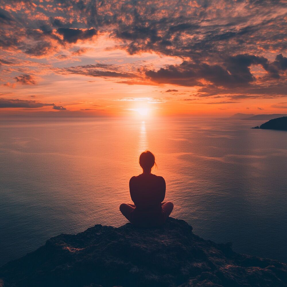 Picture of Alone Hours - Binaural Sinus Frequencies