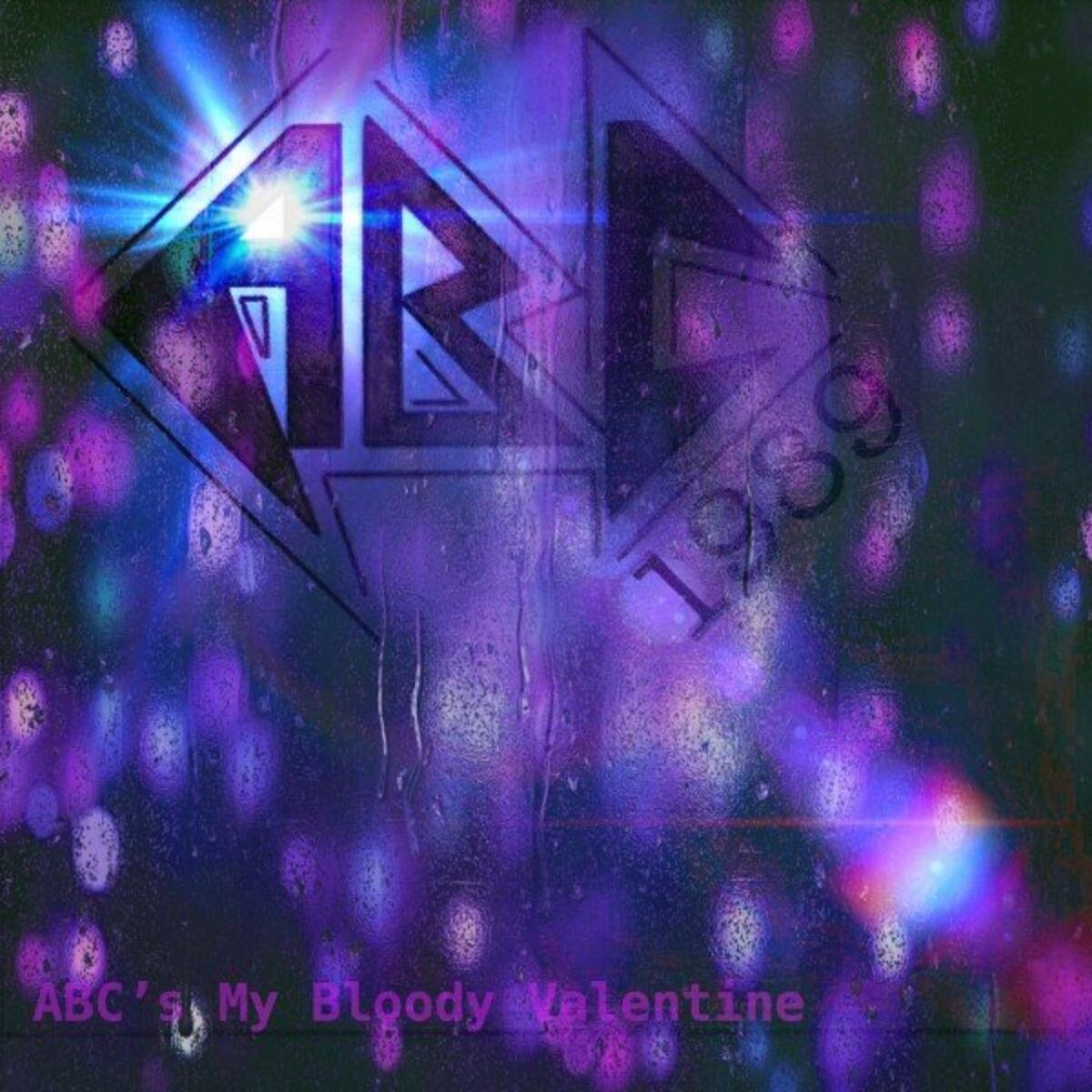 Album cover of My Bloody Valentine (1989)