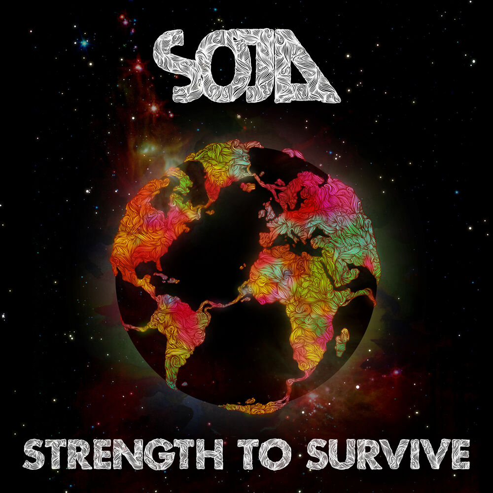 Picture of Strength To Survive