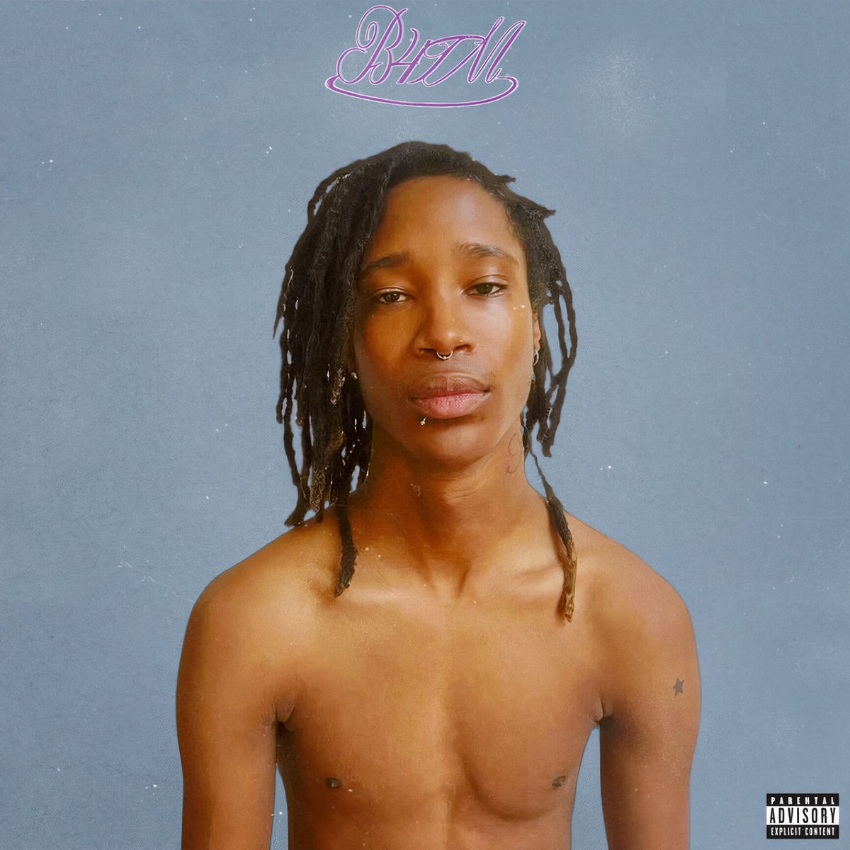 B4TM - nine vicious | Deezer