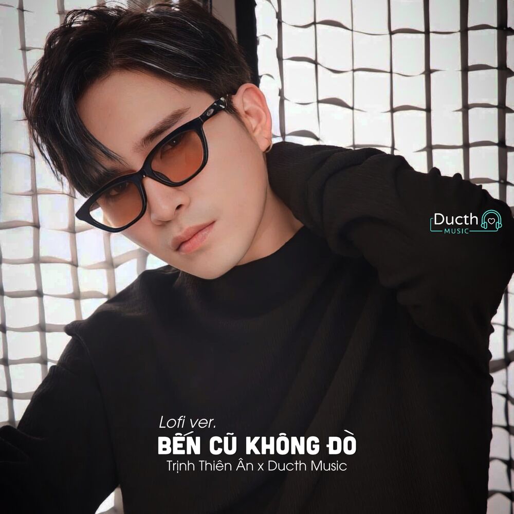 Picture of Bến Cũ Không Đò (Ducth Lo-Fi)