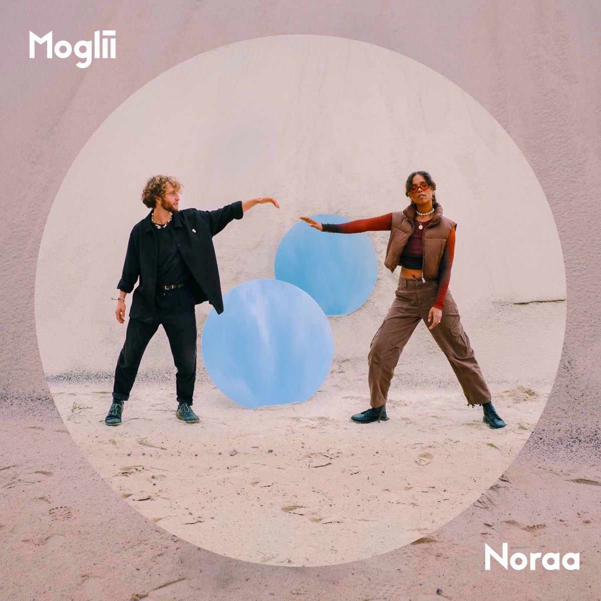 Album cover of ok