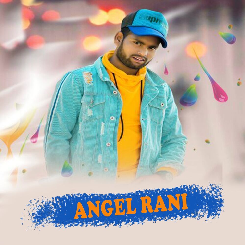 Picture of Angel Rani