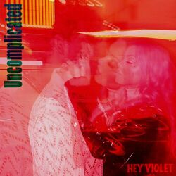 Cover of Uncomplicated